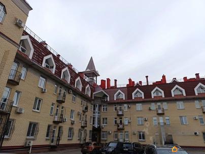 4-комн. квартира, 168 м&sup2;