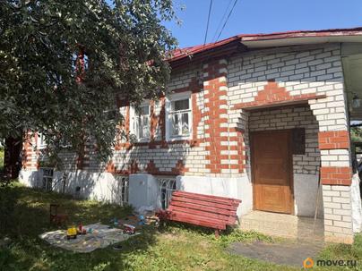 дом, 111 м&sup2;, 7 соток