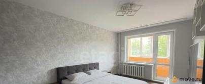 1-комн. квартира, 34.3 м&sup2;