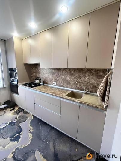 4-комн. квартира, 82.3 м&sup2;