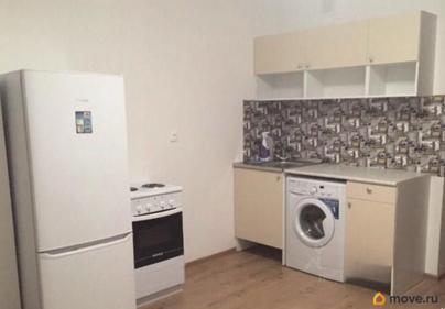 студия, 19.9 м&sup2;