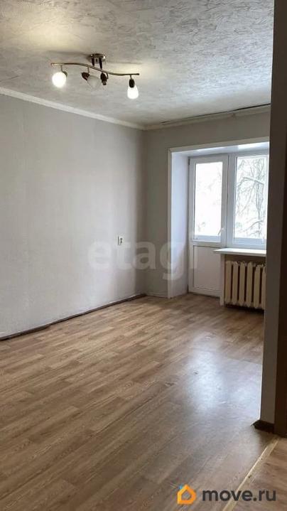 1-комн. квартира, 27.7 м&sup2;
