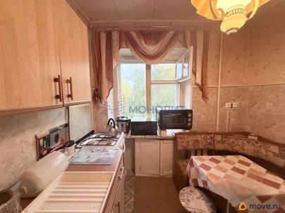 2-комн. квартира, 44.5 м&sup2;