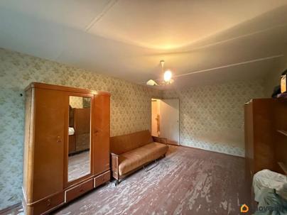 1-комн. квартира, 32 м&sup2;