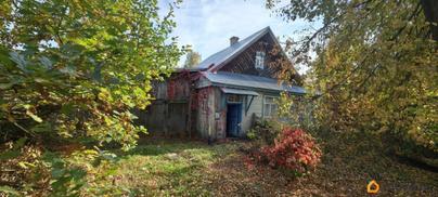 дом, 33.7 м&sup2;, 15.6 сотки