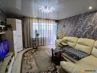 4-комн. квартира, 76.8 м&sup2;