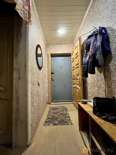 1-комн. квартира, 31 м&sup2;