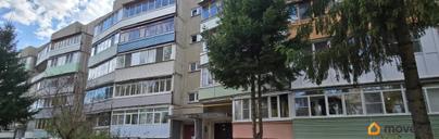 2-комн. квартира, 47 м&sup2;