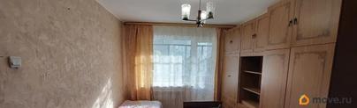 2-комн. квартира, 39.8 м&sup2;