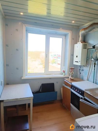 3-комн. квартира, 49.5 м&sup2;