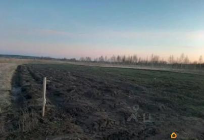 земельный участок, 16 соток