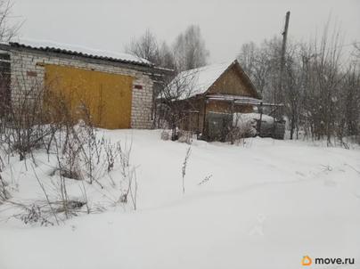 земельный участок, 18 соток