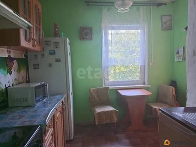 3-комн. квартира, 46.6 м&sup2;