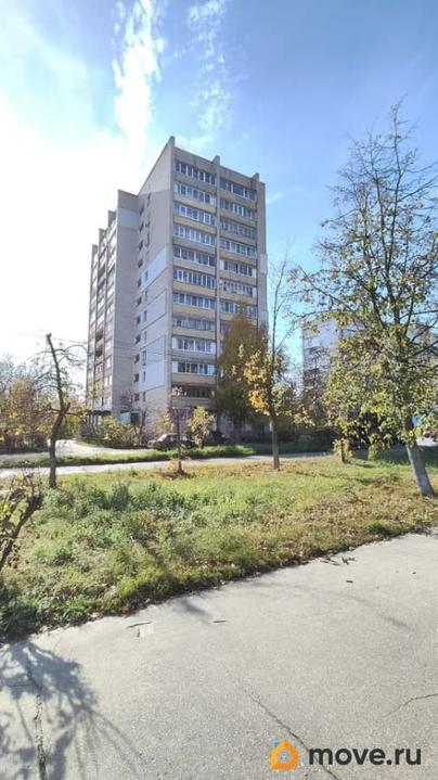 4-комн. квартира, 72.4 м&sup2;