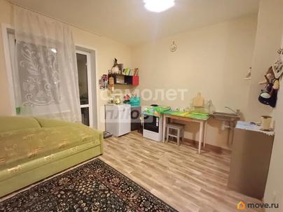 студия, 22.6 м&sup2;