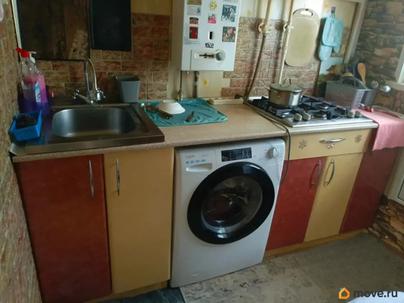 1-комн. квартира, 24 м&sup2;