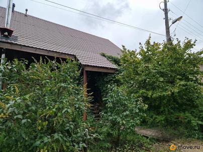 таунхаус, 225.4 м&sup2;, 5.51 сотки