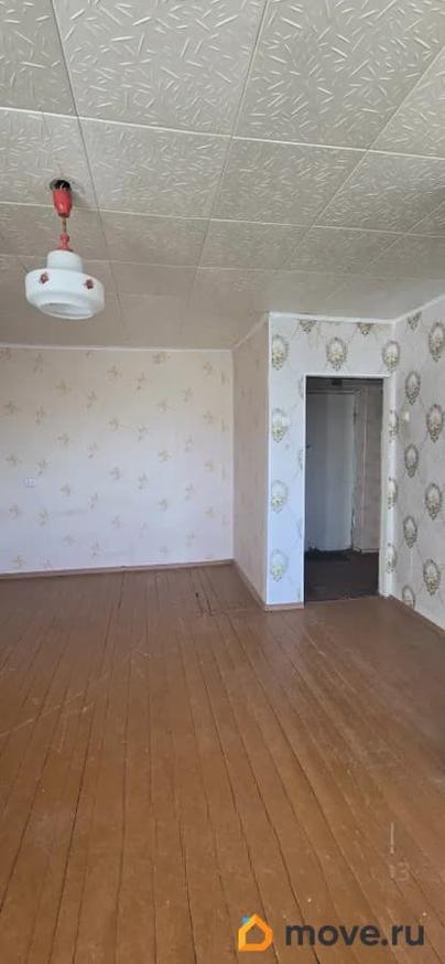 1-комн. квартира, 30 м&sup2;