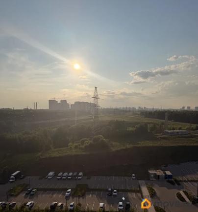 студия, 24.1 м&sup2;