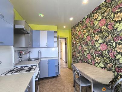 3-комн. квартира, 63.1 м&sup2;