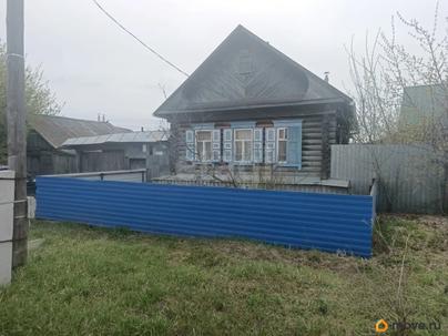 дом, 55.2 м&sup2;, 5.15 сотки