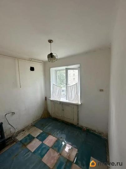 2-комн. квартира, 39.7 м&sup2;