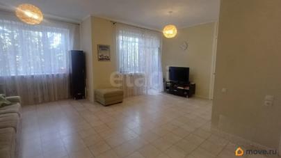 2-комн. квартира, 63.6 м&sup2;