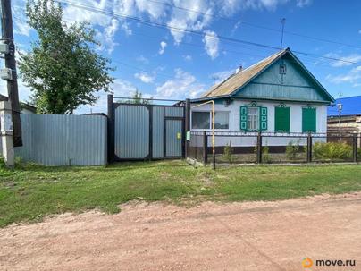 дом, 65.9 м&sup2;, 7 соток
