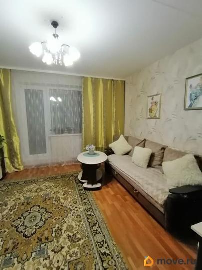 1-комн. квартира, 43 м&sup2;