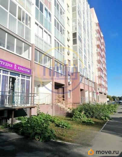 свободного назначения, 110.5 м&sup2;