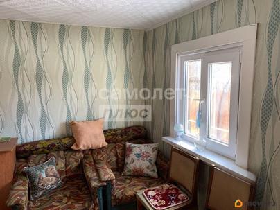 дом, 20 м&sup2;, 6 соток