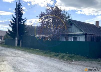 дом, 55 м&sup2;, 6.6 сотки