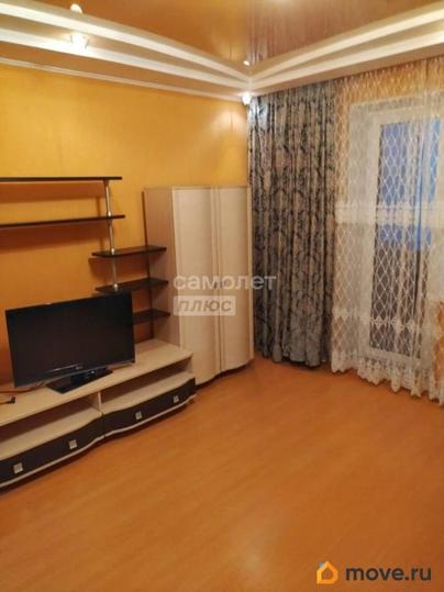 2-комн. квартира, 64.4 м&sup2;