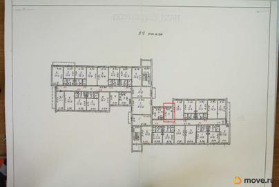 свободного назначения, 9.5 м&sup2;