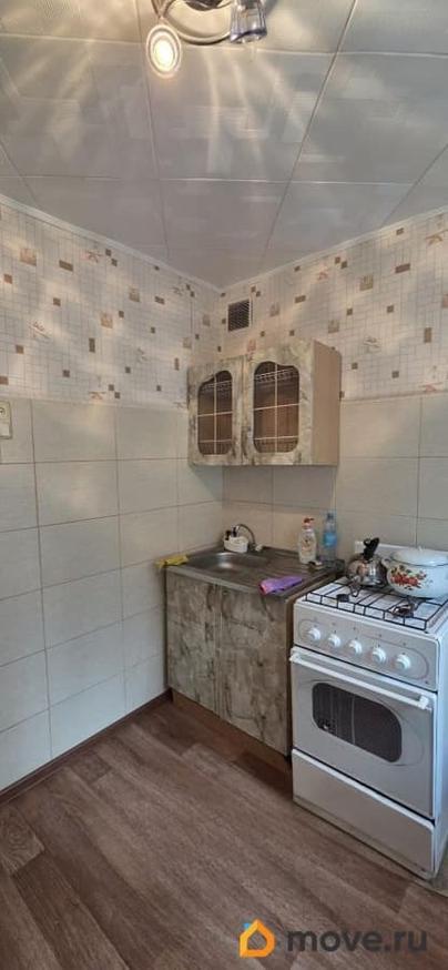 2-комн. квартира, 42.9 м&sup2;