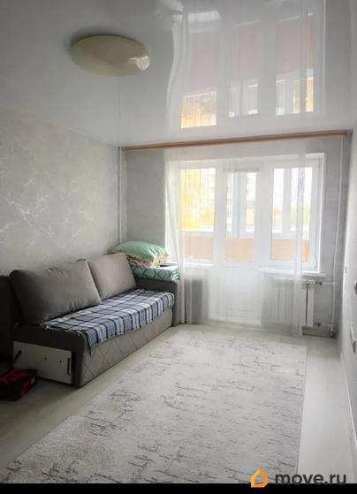 1-комн. квартира, 35 м&sup2;