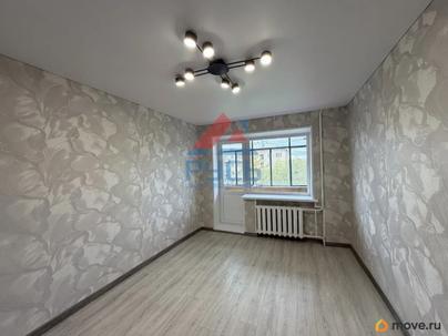 2-комн. квартира, 44.3 м&sup2;
