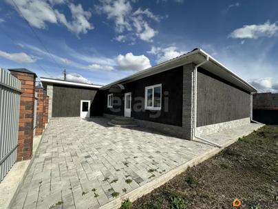 дом, 273.3 м&sup2;, 7.8 сотки