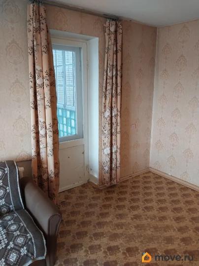 2-комн. квартира, 50.8 м&sup2;