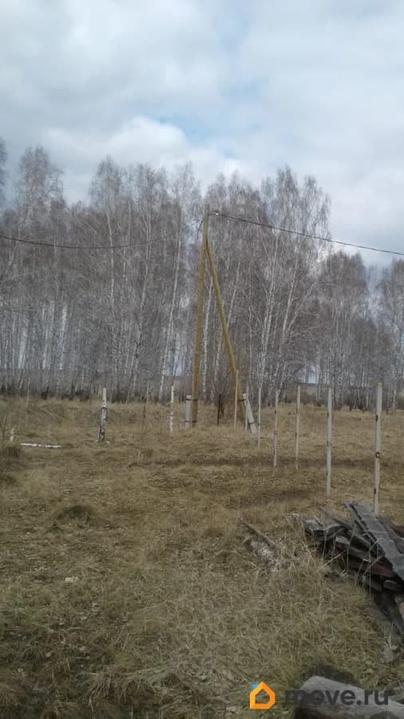 земельный участок, 15 соток