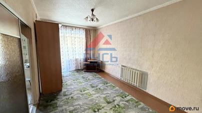1-комн. квартира, 32.1 м&sup2;