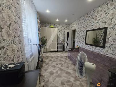 3-комн. квартира, 61 м&sup2;