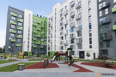 студия, 24.38 м&sup2;