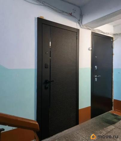 3-комн. квартира, 59.2 м&sup2;