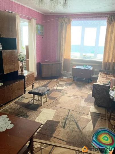2-комн. квартира, 44.6 м&sup2;