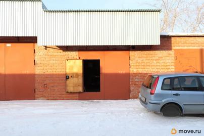 гараж, 56.2 м&sup2;