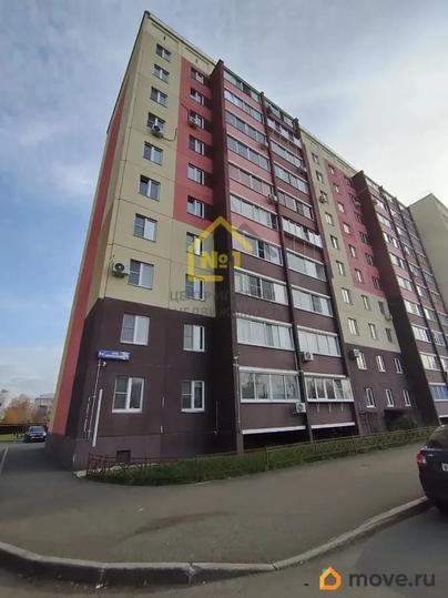 студия, 24 м&sup2;