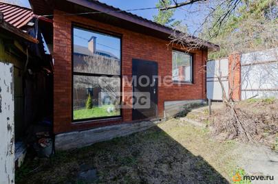 дом, 31.4 м&sup2;, 12.2 сотки