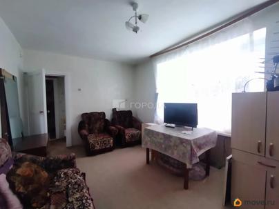 2-комн. квартира, 44.1 м&sup2;