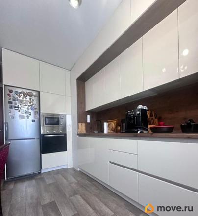 3-комн. квартира, 63 м&sup2;